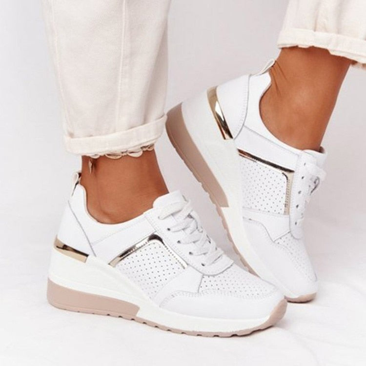 Sallie™ Women's Orthopedic Shoes