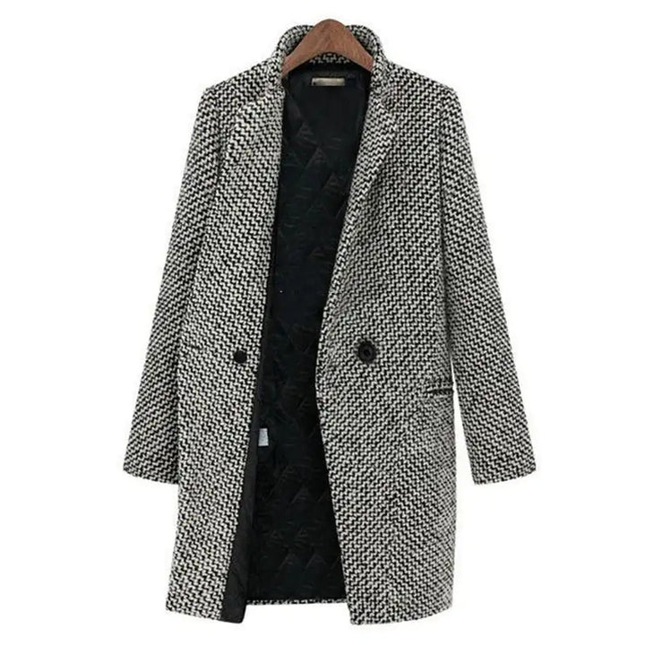 Serenity | Trench Coat