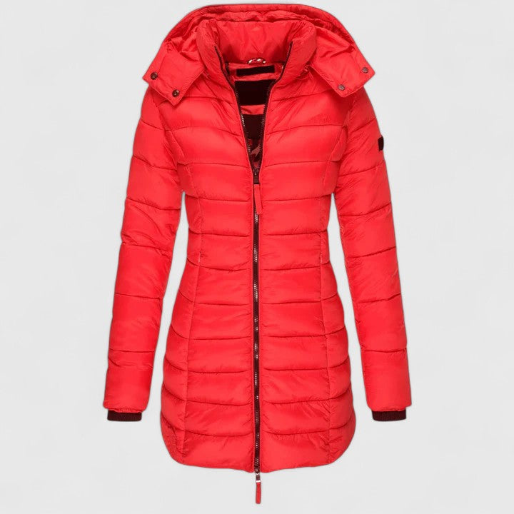 Lewis | Cozy Jacket
