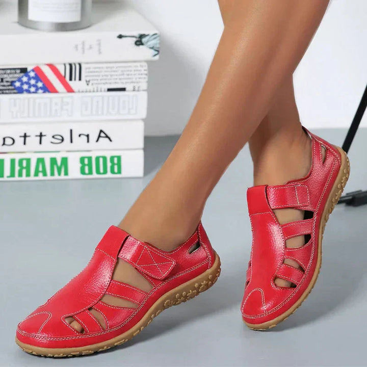 Daisey™ - Comfort Walking Shoes