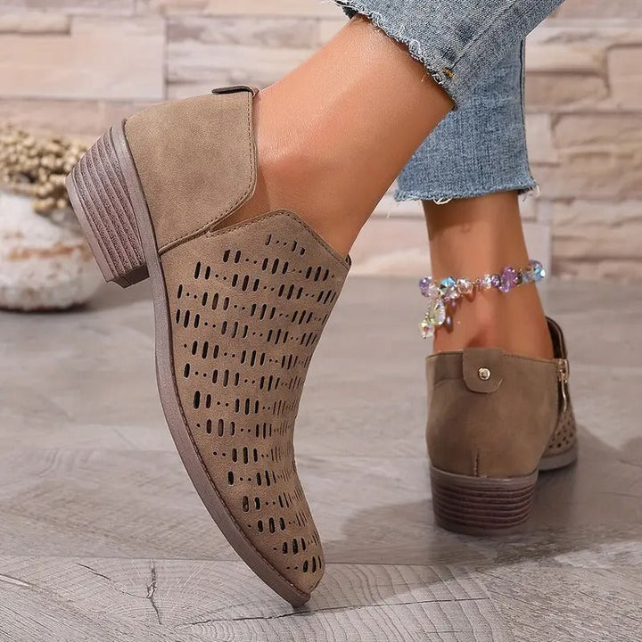 Quetura – High-Quality Orthopedic Boots