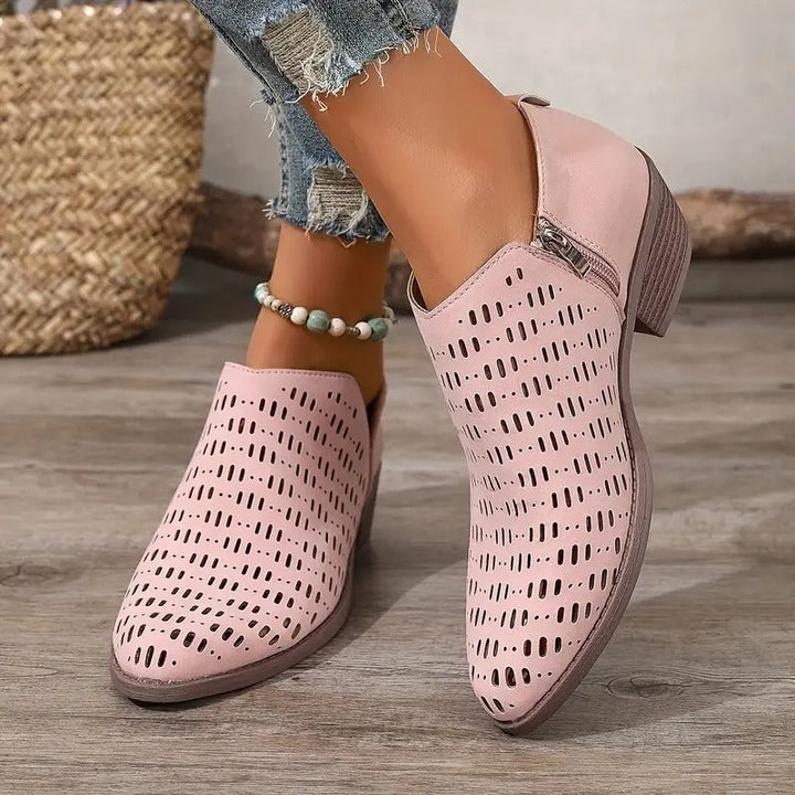 Quetura – High-Quality Orthopedic Boots