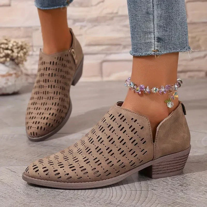 Quetura – High-Quality Orthopedic Boots