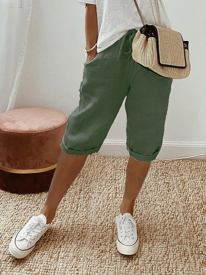LUI™ – LIGHT SHORTS