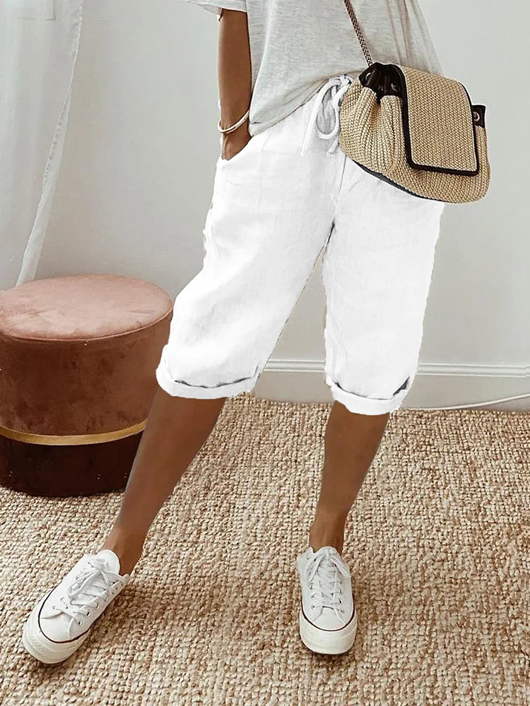 LUI™ – LIGHT SHORTS