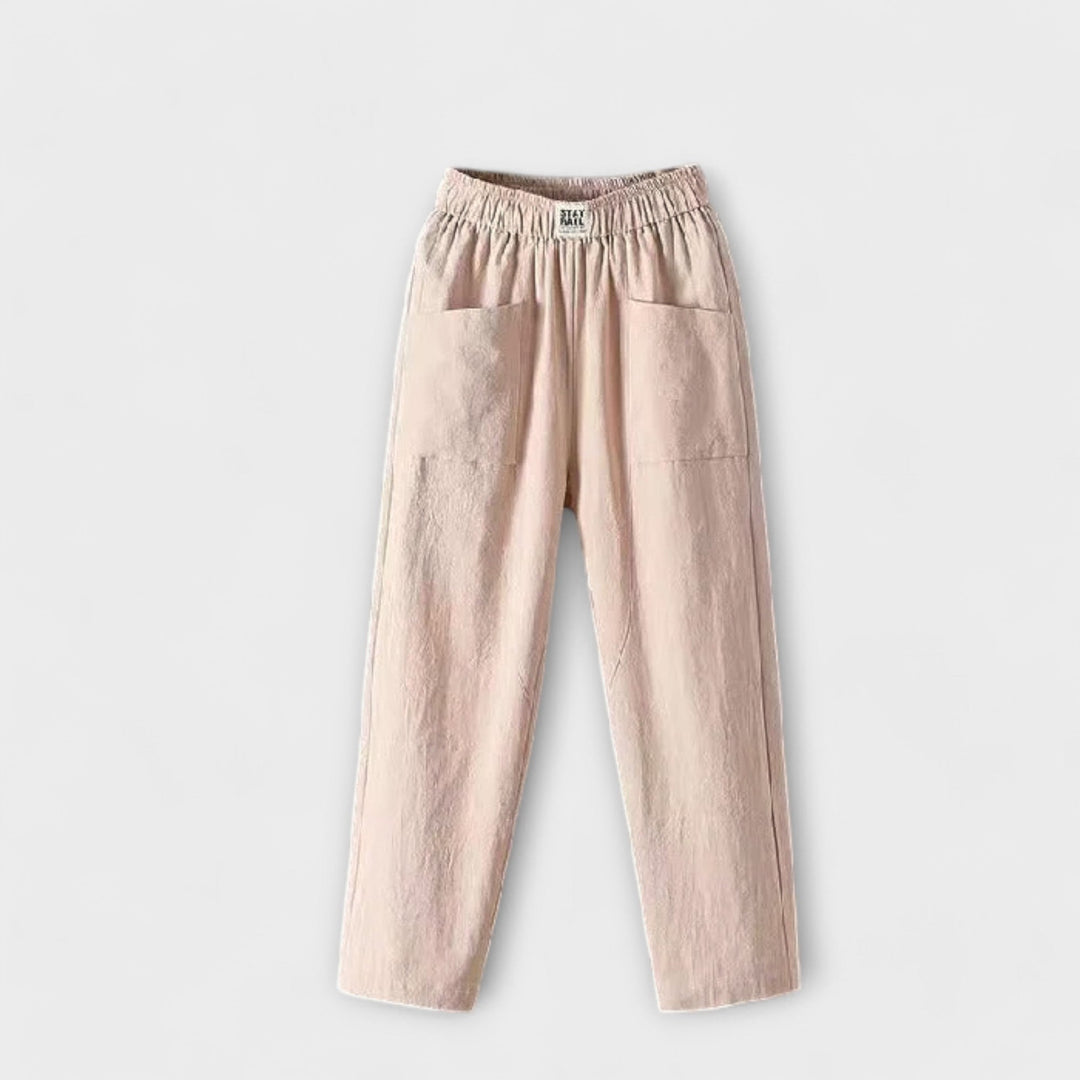 Maya - Elegant Pants