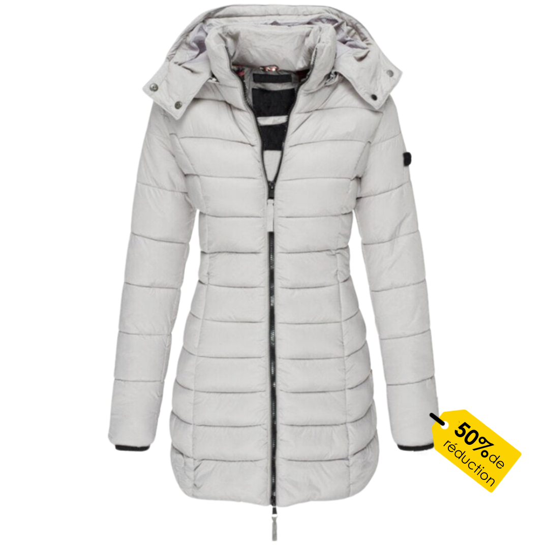 Elodie™ Coat