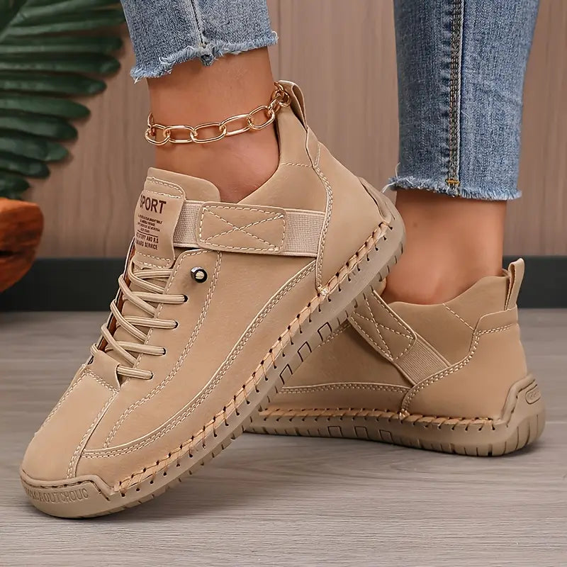 Emiline | Comfortable Orthopedic Sneakers