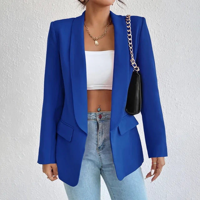 Aubrey™ - Stylish Blazer