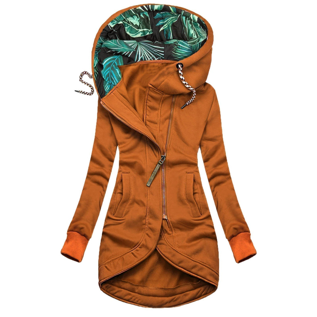 Katie｜Waterproof Winter Jacket