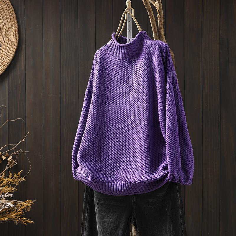 Lara | Knitted Sweater