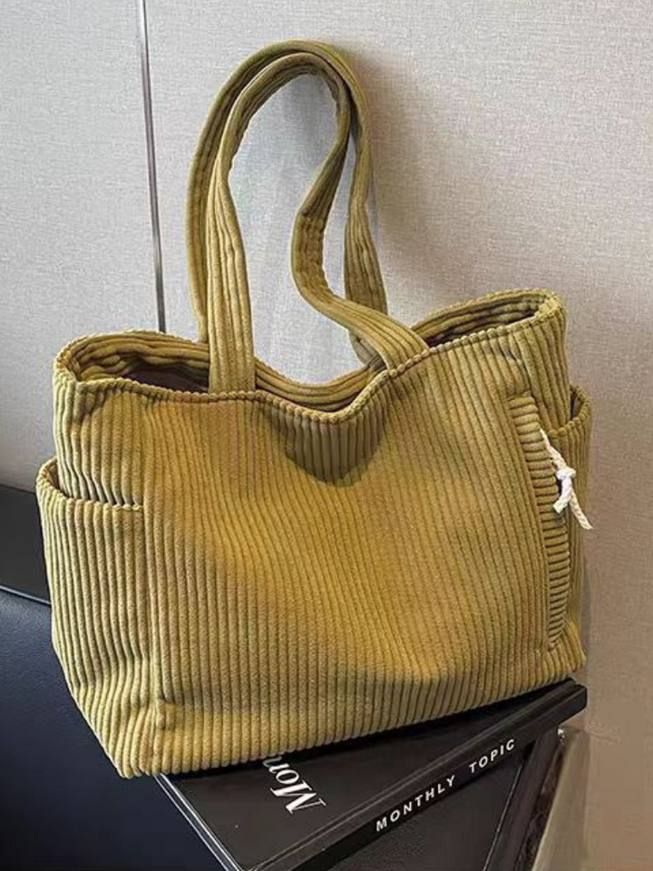 DIANA COMFORT SHOULDER BAG