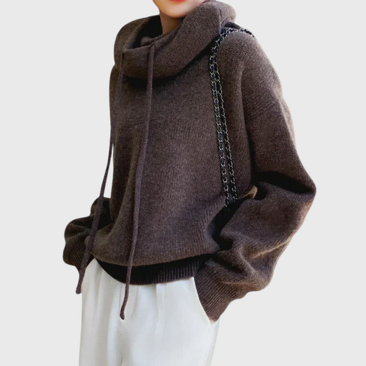 Maribelle | Comfortable Sweater