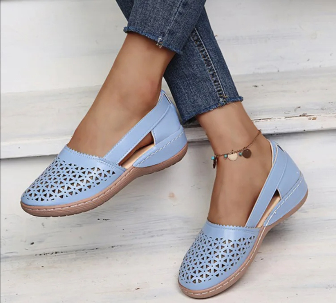 Viola™  Orthopedic Shoes
