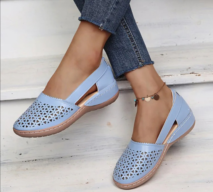 Viola™  Orthopedic Shoes