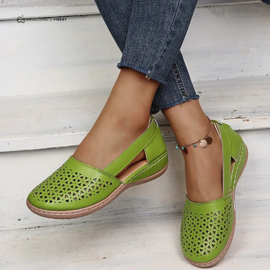 Viola™  Orthopedic Shoes