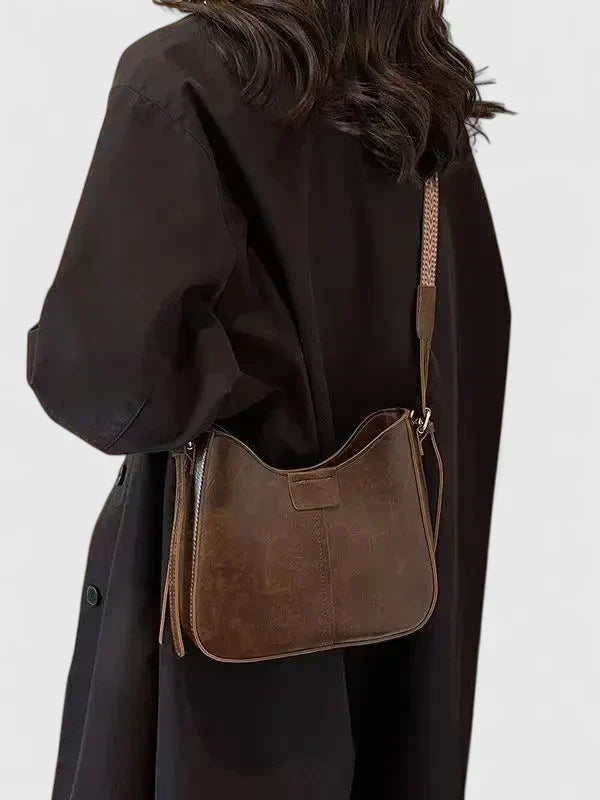Mariselyah | Elegant Shoulder Bag