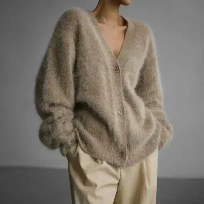 Daisy™ - Premium  Sweater