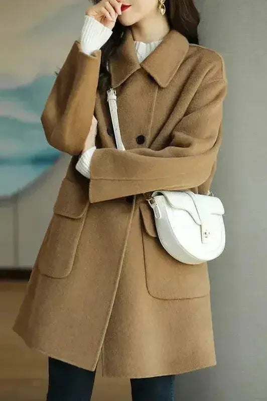 Monarch – Coat