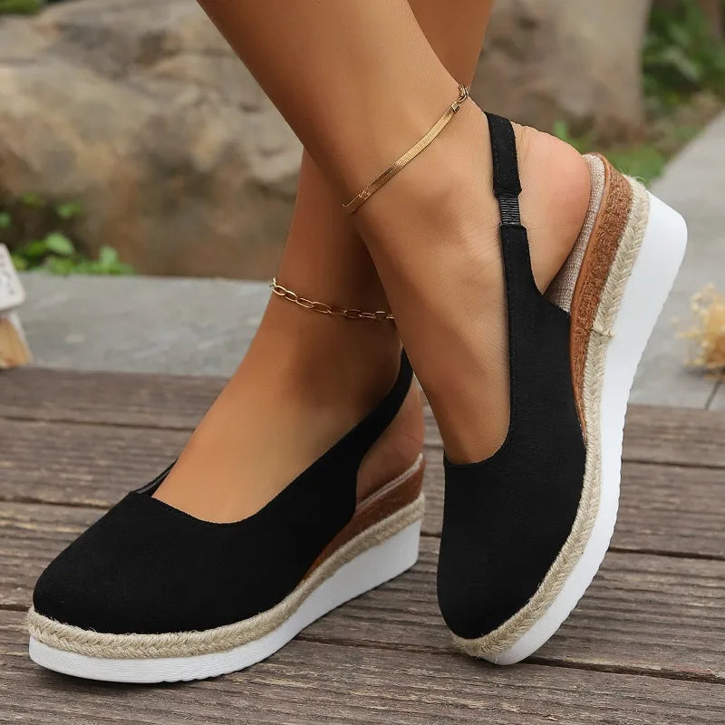 Mariam | Orthopedic Sandals™