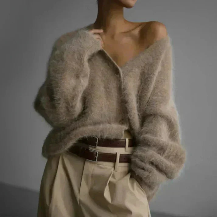 Daisy™ - Premium  Sweater