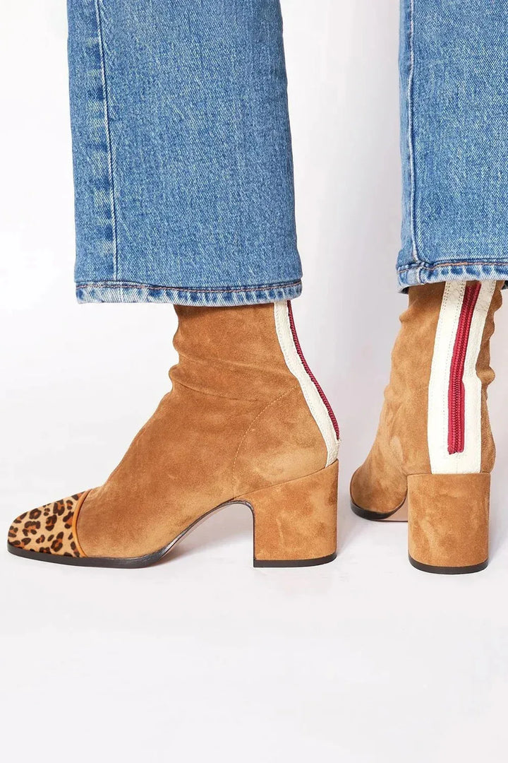 Daener | Elegant Boots