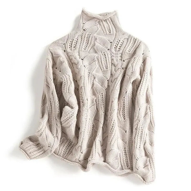 Maeve | Elegant Premium Sweater