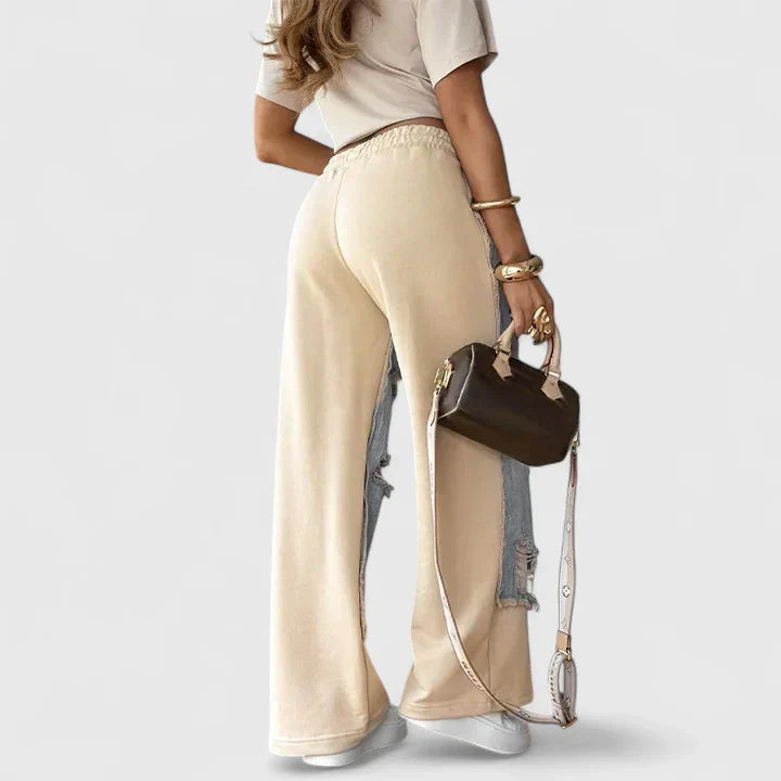 Olyverrah | Comfortable Sweatpants