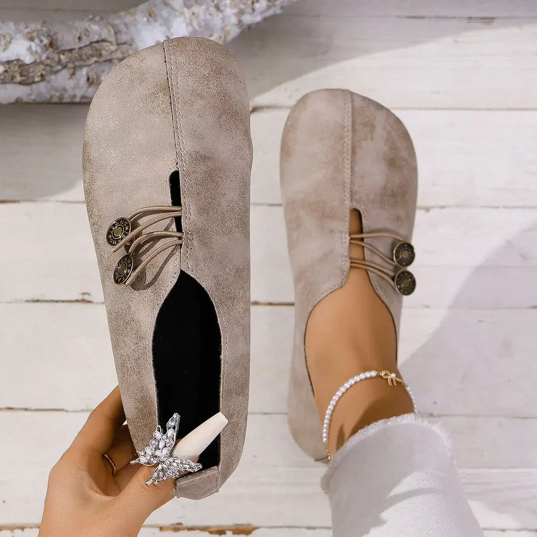 Jaimy | Soft Premium Women's Loafers™
