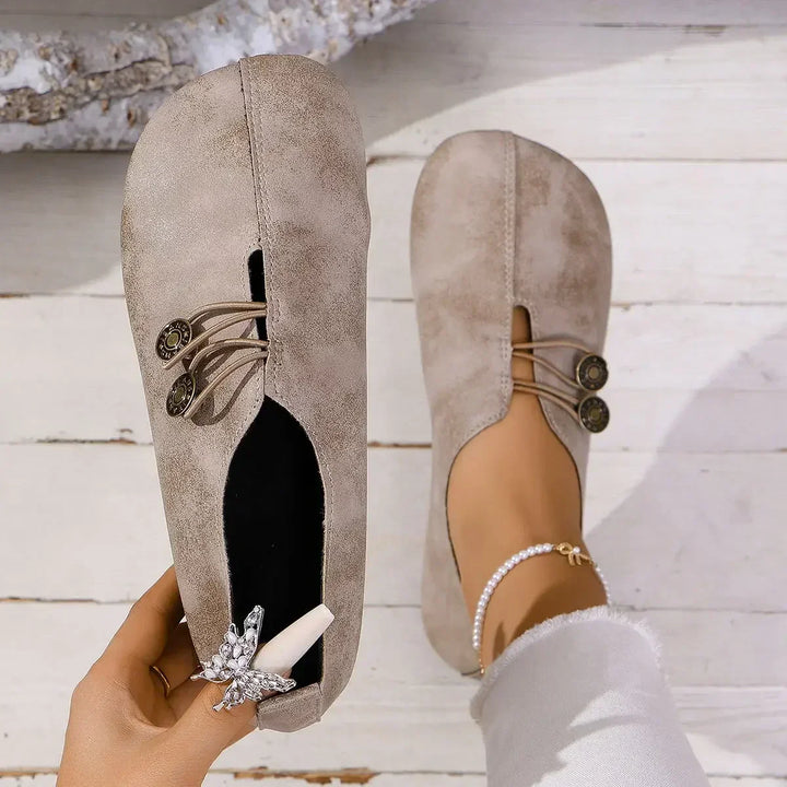 Jaimy | Soft Premium Women's Loafers™