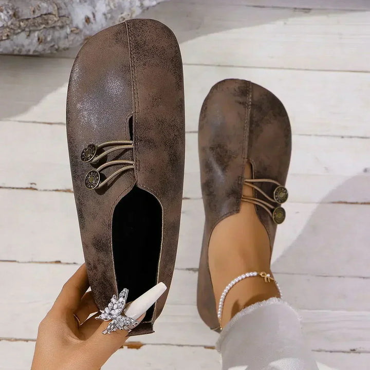 Jaimy | Soft Premium Women's Loafers™