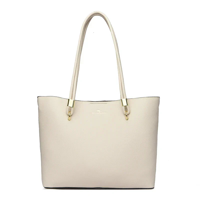 Kangaroo Casual Soft Tote Bag