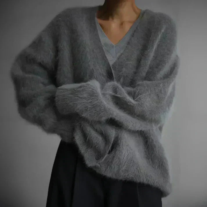 Daisy™ - Premium  Sweater
