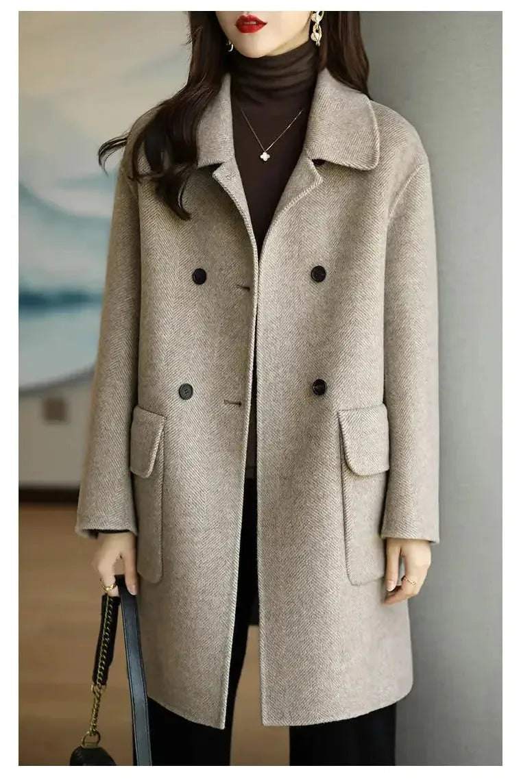 Monarch – Coat