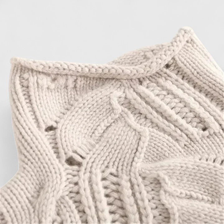 Rielle | Elegant Sweater