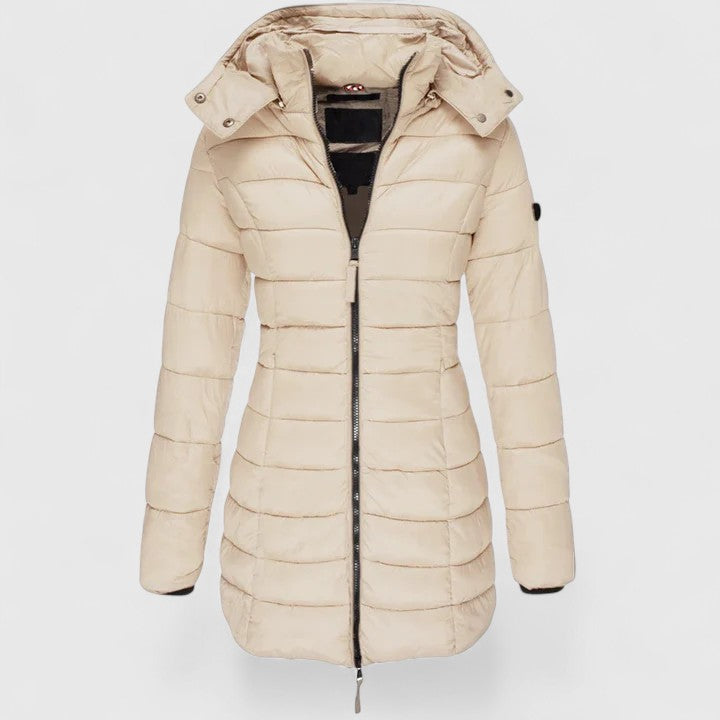 Lewis | Cozy Jacket