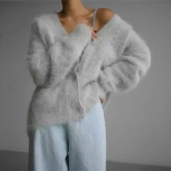 Daisy™ - Premium  Sweater