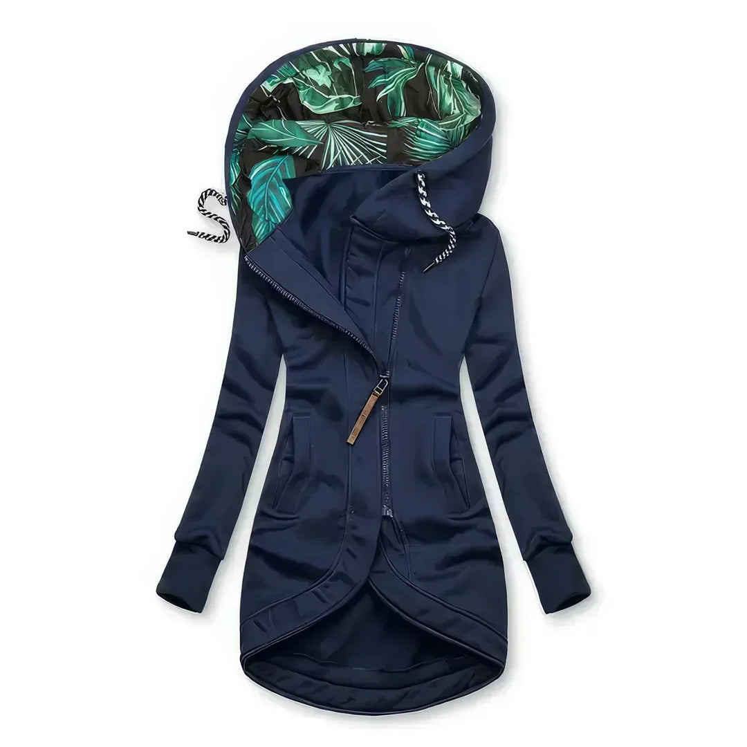 Katie｜Waterproof Winter Jacket