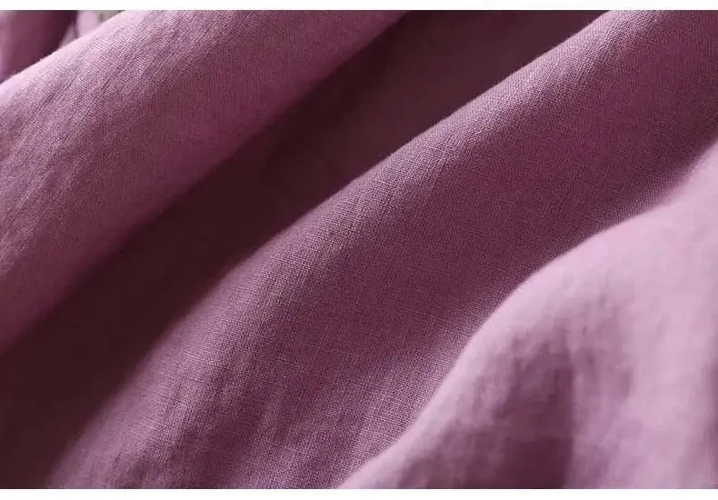 Lotus™ | Relaxed Pattern Breeze Blouse
