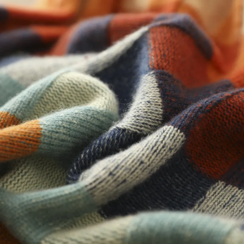 Megan- Comfort Sweater