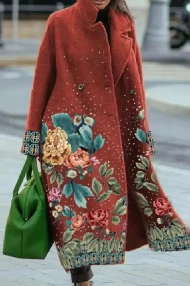 Serenity – Coat