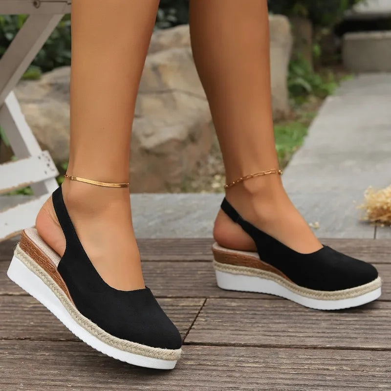 Mariam | Orthopedic Sandals™