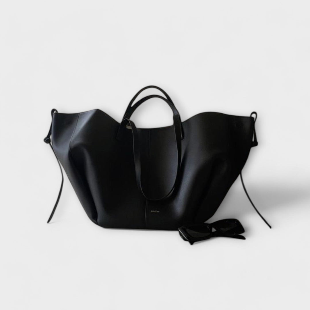 Olivia – Vintage Tote Bag