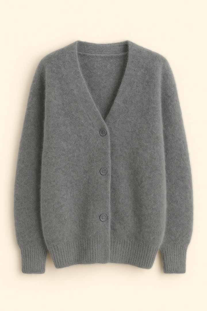 Elara | Blend Cardigan