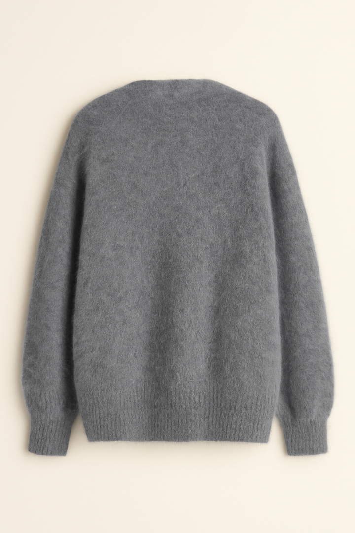 Elara | Blend Cardigan