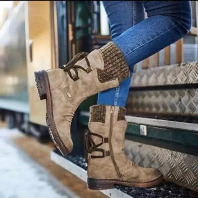 Julia | Boots