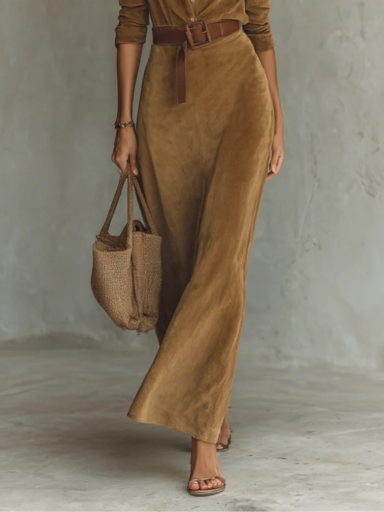 Célianne - Chic Maxi Gown