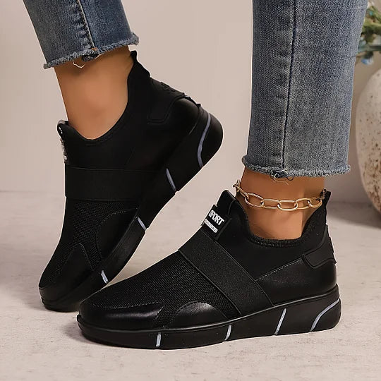 Evita - Stylish Casual Sneakers