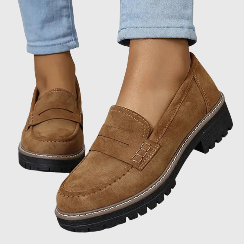 Destiny™ | Timeless Premium Loafers