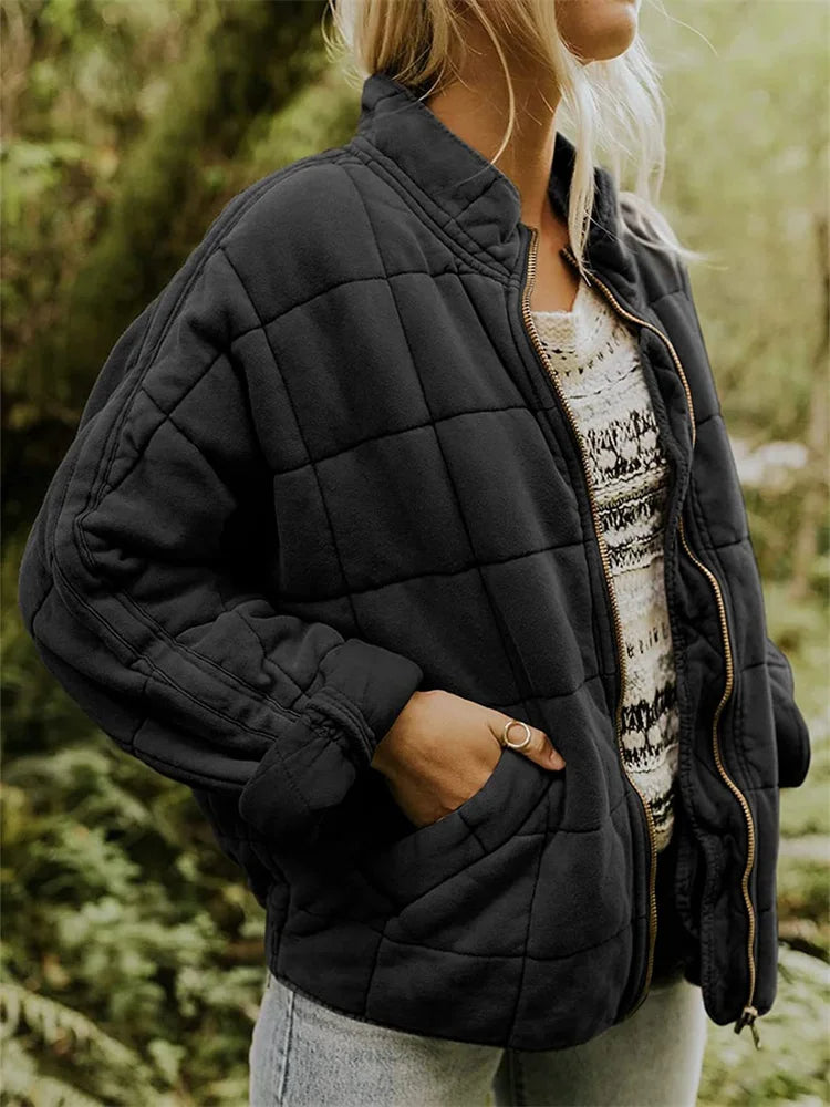 MARA | Layering Jacket